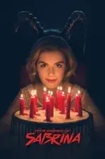 Chilling Adventures of Sabrina (2018)