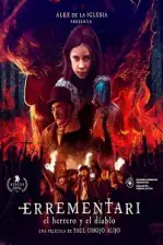 Demirci Ve Şeytan (2018)