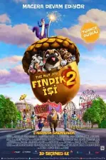 Fındık İşi 2 (2017)