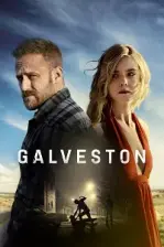 Galveston Limanı (2018)
