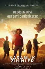 Karanlık Zihinler (2018)