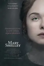Mary Shelley (2018)