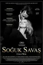 Soğuk Savaş (2018)
