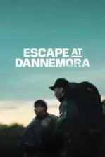 Escape at Dannemora (2018)