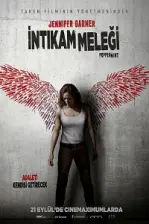 İntikam Meleği (2018)