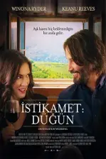 İstikamet: Düğün (2018)