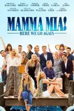 Mamma Mia!: Yeniden Başlıyoruz (2018)