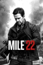 Mile 22 (2018)