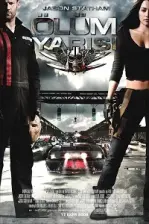 Ölüm Yarışı (2008)