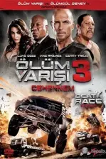Ölüm Yarışı 3: Cehennem (2013)