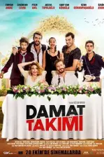 Damat Takımı (2017)