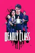 Deadly Class (2019)