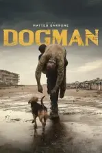 Dogman (2018)