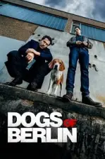 Dogs of Berlin (2018)