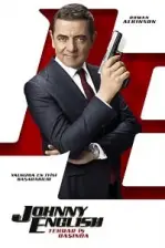 Johnny English Tekrar İş Başında (2018)