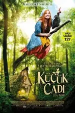 Küçük Cadı (2018)