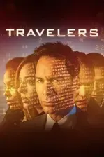 Travelers (2016)