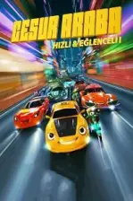 Cesur Araba (2018)