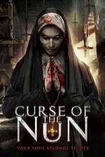 Curse of the Nun (2018)