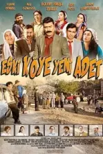 Eski Köye Yeni Adet (2018)