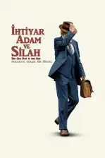 İhtiyar Adam ve Silah (2018)