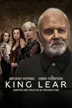 Kral Lear (2018)