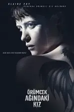 Örümcek Ağındaki Kız (2018)