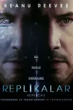 Replikalar (2018)