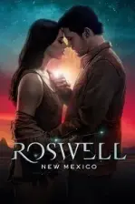 Roswell, New Mexico (2019)