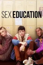 Sex Education (2019)