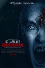 Üç Harfliler 4: Beddua (2018)
