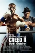 Creed II: Efsane Yükseliyor (2018)