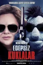 Edepsiz Kuklalar (2018)