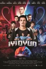 İyi Oyun (2018)