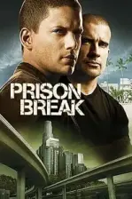Prison Break (2005)
