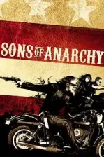 Sons of Anarchy (2008)