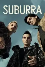 Suburra: La serie (2017)