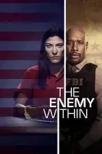 The Enemy Within (2019)