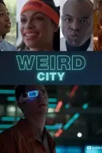 Weird City (2019)