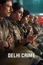 Delhi Crime (2019)