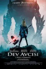 Dev Avcısı (2018)