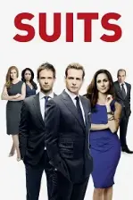 Suits (2011)