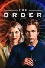 The Order (2019)