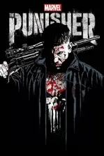 The Punisher (2017)