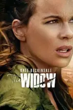 The Widow (2019)