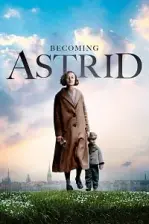 Becoming Astrid – Unga Astrid (2018)