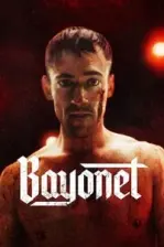 Bayoneta (2018)