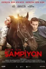 Bizim için Şampiyon (2018)