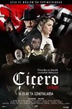 Çiçero (2019)