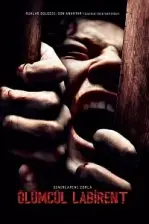 Ölümcül Labirent (2019)